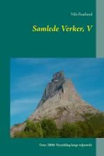Samlede Verker, V