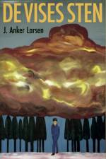 De vises sten af J. Anker Larsen