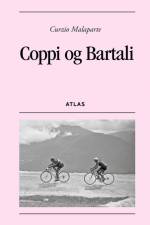 Coppi og Bartali af Curzio Malaparte