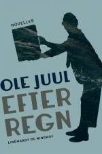 Efter regn af Ole Juul