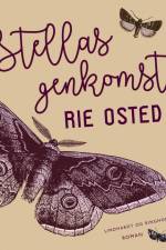 Stellas genkomst af Rie Osted