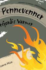 Pennevenner af Hjørdis Varmer