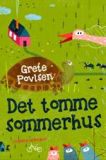 Det tomme sommerhus af Grete Povlsen