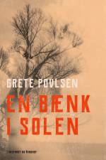 En bænk i solen af Grete Povlsen