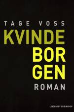 Kvindeborgen