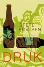 Druk af Grete Povlsen