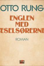 Englen med æselsørerne af Otto Rung