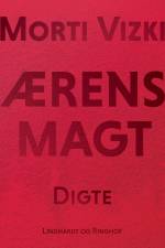 Ærens magt af Morti Vizki
