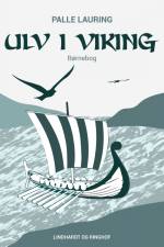 Ulv i viking af Palle Lauring