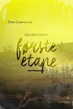 Første etape af Ditte Cederstrand