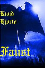 Faust 1921 af Knud Hjortø