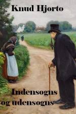 Indensogns og udensogns af Knud Hjortø