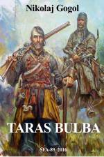 Taras Bulba af Nikolaj Gogol