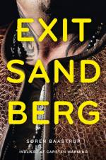 Exit Sandberg