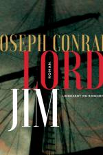 Lord Jim af Joseph Conrad