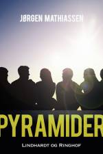 Pyramider af Jørgen Mathiassen