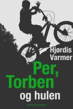 Per, Torben og hulen af Hjørdis Varmer