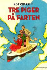 Tre piger på farten af Estrid Ott
