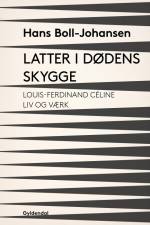 Latter i dødens skygge af Hans Boll-Johansen