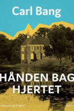 Hånden bag hjertet af Carl Bang