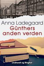 Günthers anden verden af Anna Ladegaard
