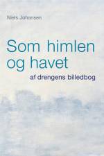 Som himlen og havet af Niels Johansen