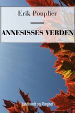 Annesisses verden af Erik Pouplier