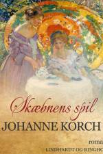 Skæbnens spil af Johanne Korch
