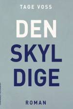 Den skyldige af Tage Voss