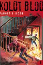 Koldt blod 8 - Fanget i ilden af Jørn Jensen