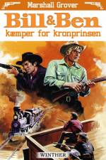 Bill og Ben kæmper for kronprinsen af Marshall Grover
