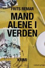 Mand alene i verden af Frits Remar