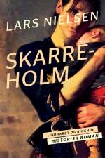 Skarreholm af Lars Nielsen