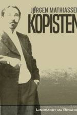 Kopisten af Jørgen Mathiassen