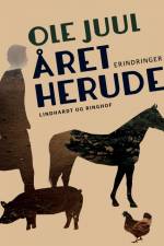 Året herude af Ole Juul