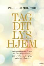 Tag dit lys hjem af Pernille Melsted