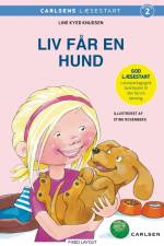 Liv får en hund af Line Kyed Knudsen