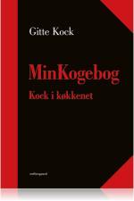 MinKogebog af Gitte Kock