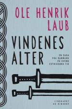 Vindenes Alter af Ole Henrik Laub