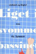 Liget i svømmebassinet af Vic Suneson