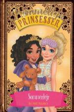 Hemmelige Prinsesser (3) Sommerlejr af Rosie Banks