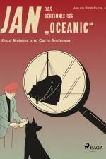 Das Geheimnis der „Oceanic