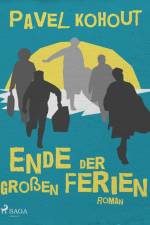 Ende der großen Ferien af Pavel Kohout