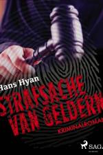 Strafsache van Geldern af Hans Hyan