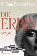 Die Erbin af W. E. Norris