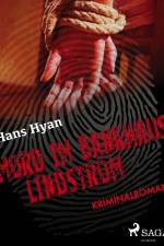 Mord im Bankhaus Lindström af Hans Hyan