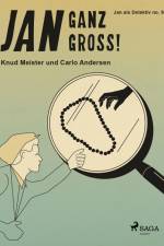 Jan ganz groß! af Knud Meister
