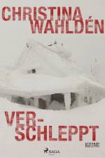 Verschleppt af Christina Wahldén