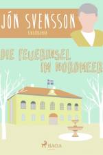 Die Feuerinsel im Nordmeer af Jón Svensson