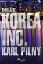 Korea Inc. af Karl Pilny